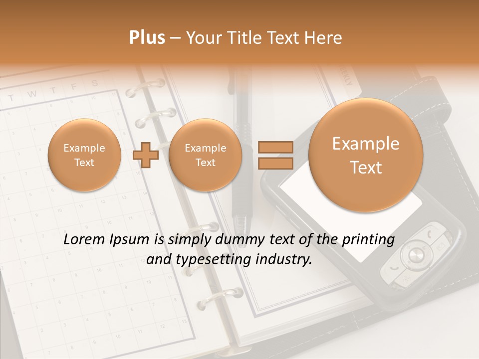 Team Profe Ional Teamwork PowerPoint Template