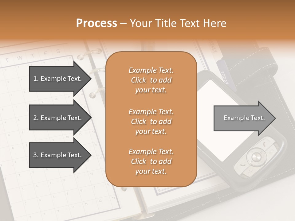 Team Profe Ional Teamwork PowerPoint Template