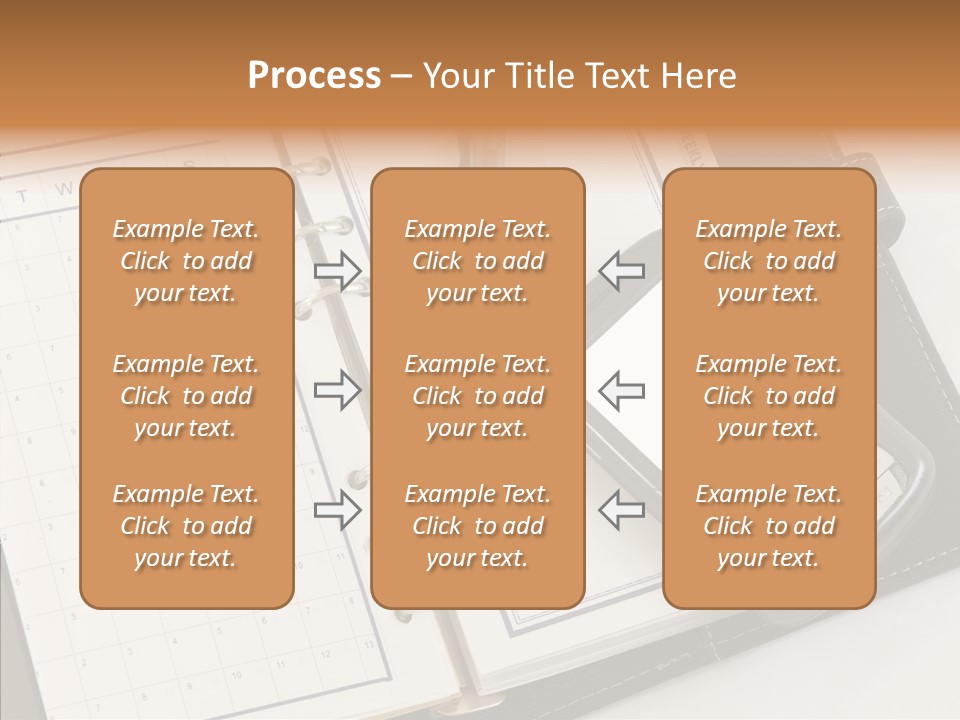 Team Profe Ional Teamwork PowerPoint Template