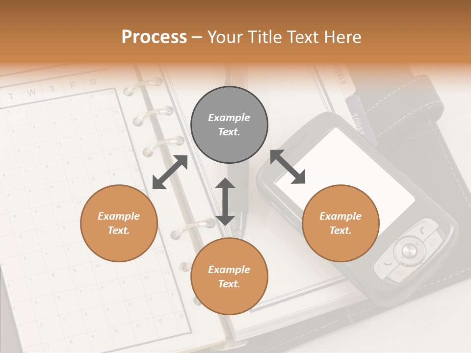 Team Profe Ional Teamwork PowerPoint Template