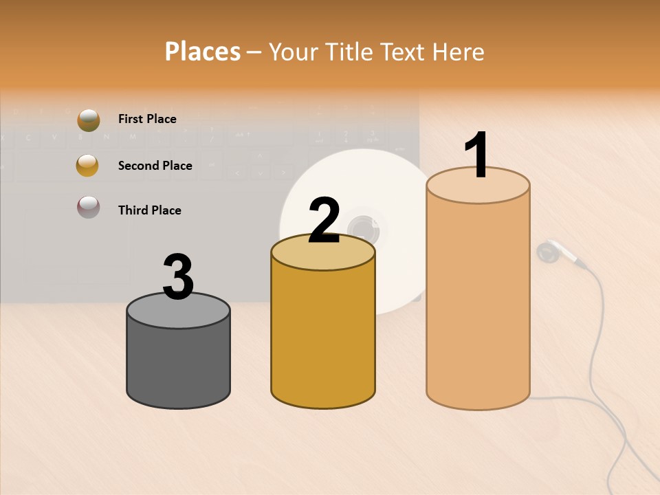 Notebook PowerPoint Template