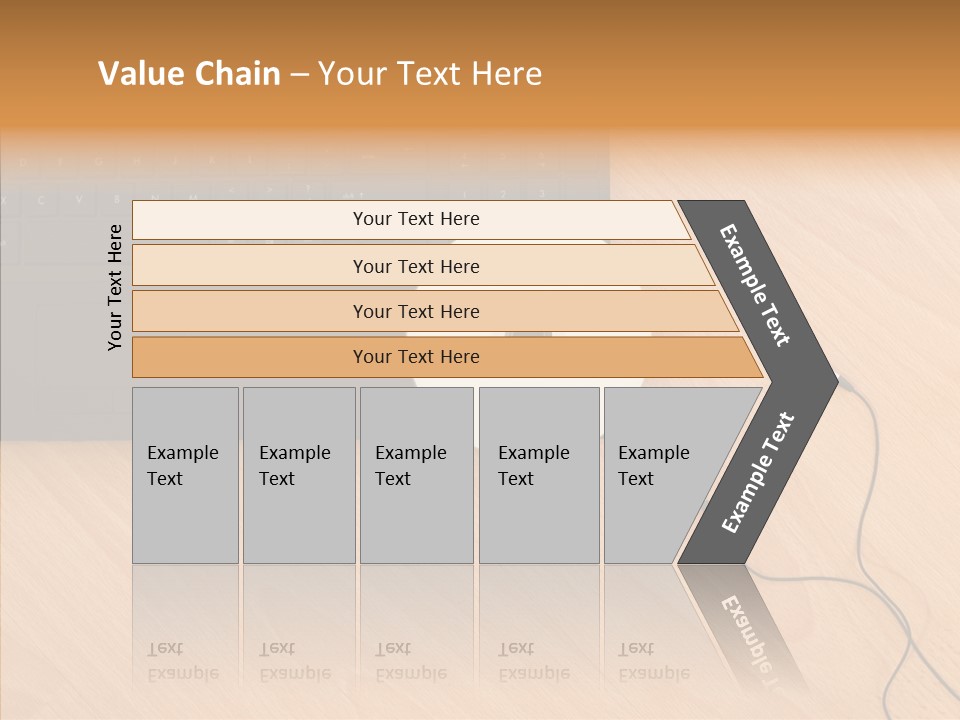 Notebook PowerPoint Template