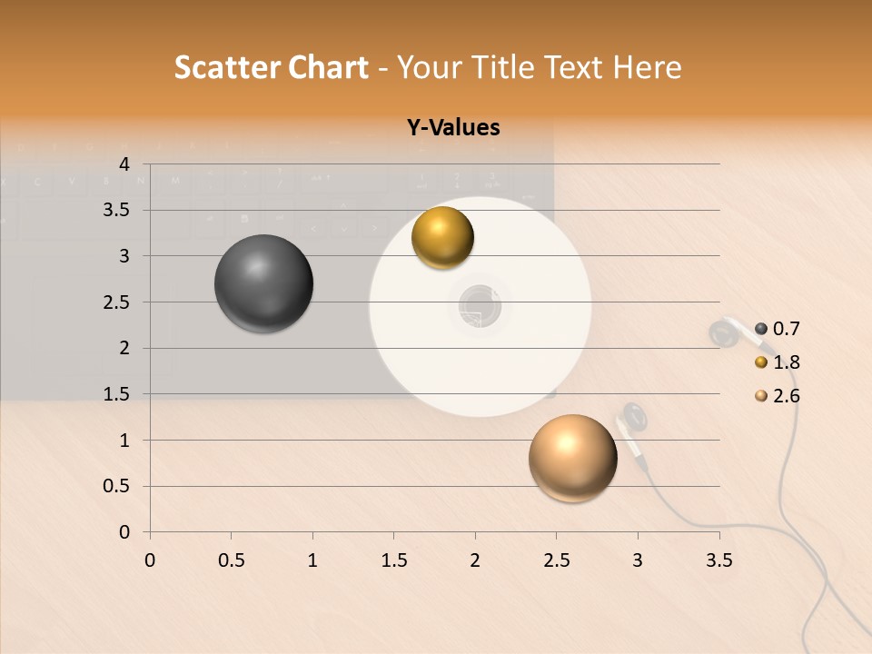 Notebook PowerPoint Template
