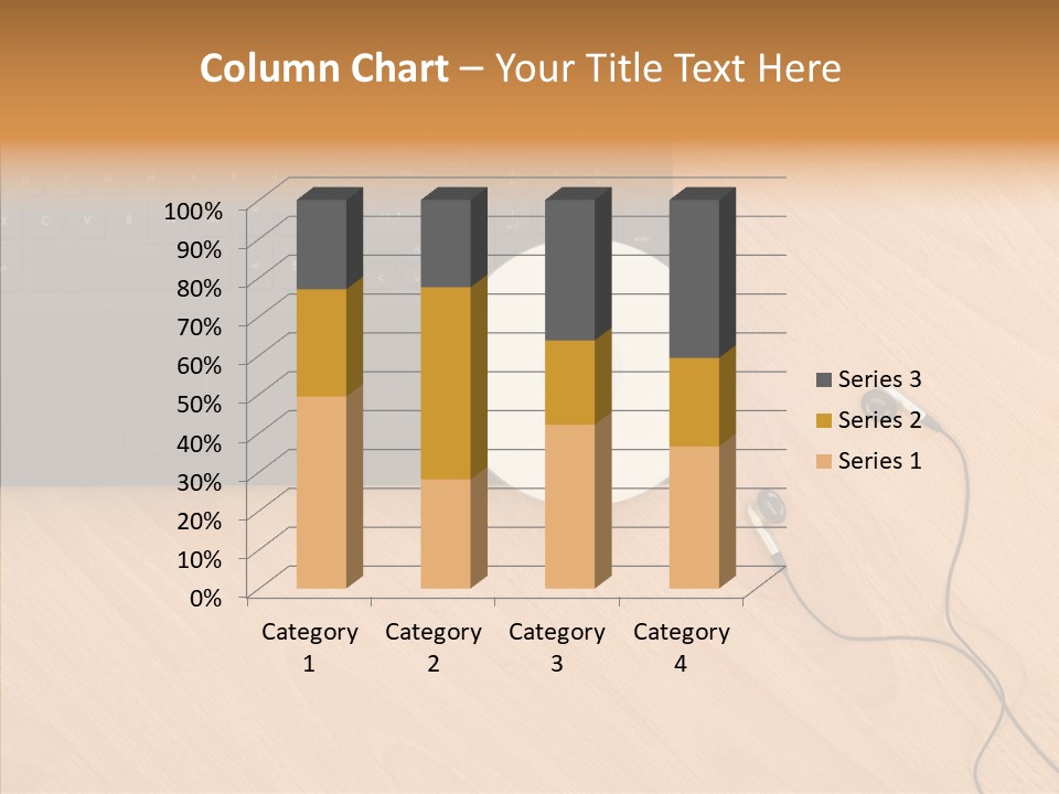 Notebook PowerPoint Template