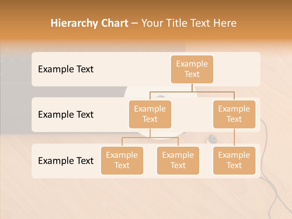 Notebook PowerPoint Template