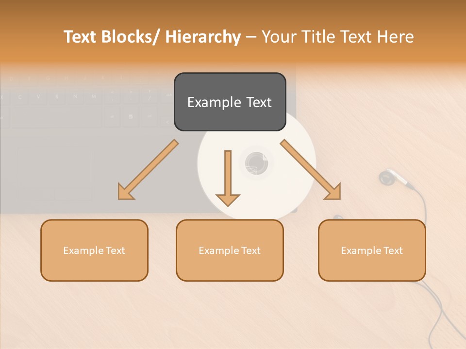 Notebook PowerPoint Template