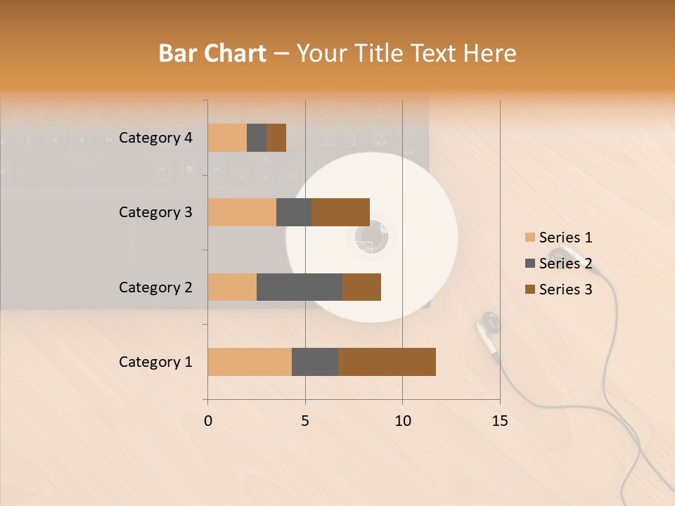 Notebook PowerPoint Template