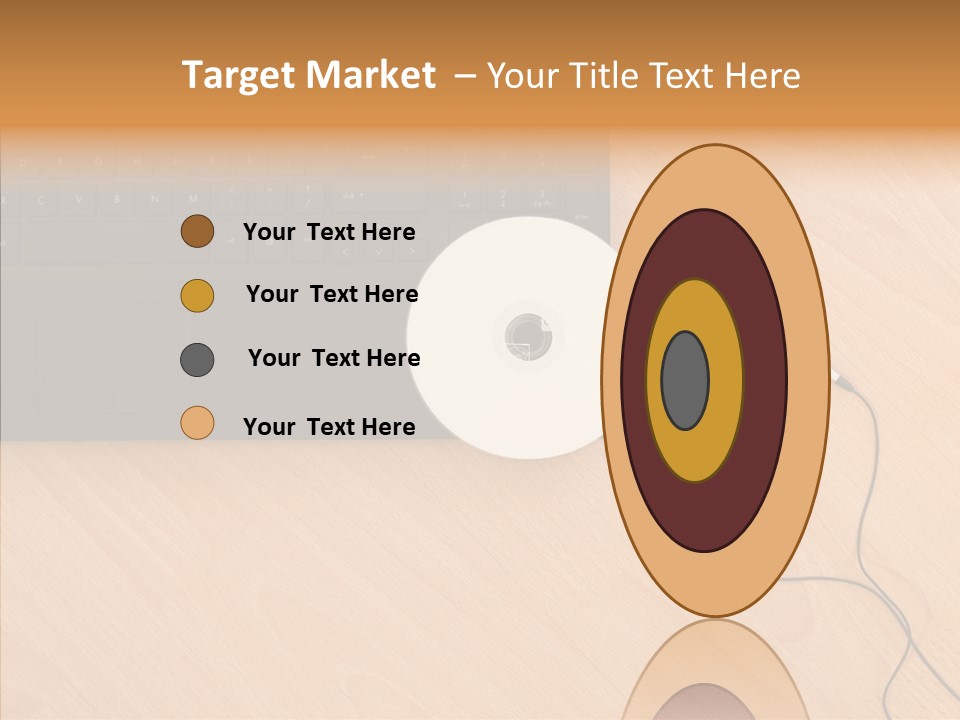 Notebook PowerPoint Template