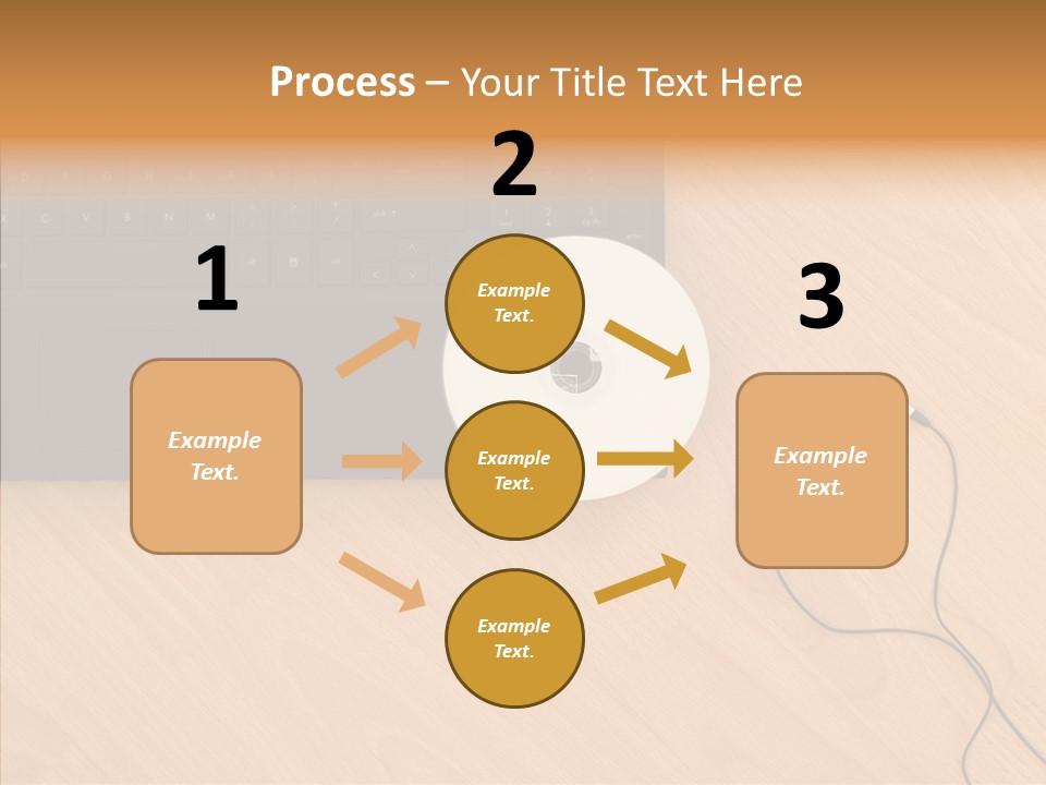 Notebook PowerPoint Template
