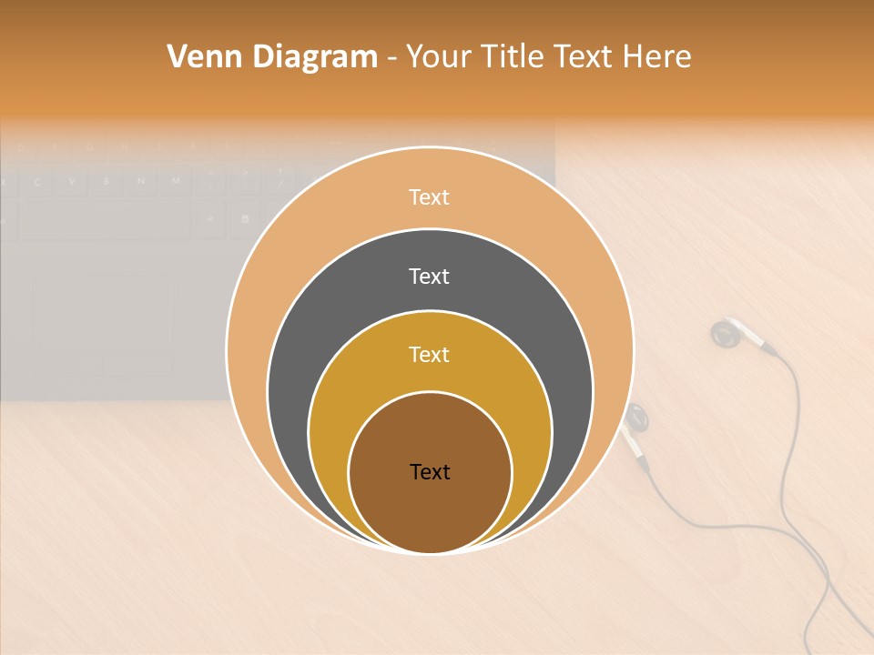 Notebook PowerPoint Template
