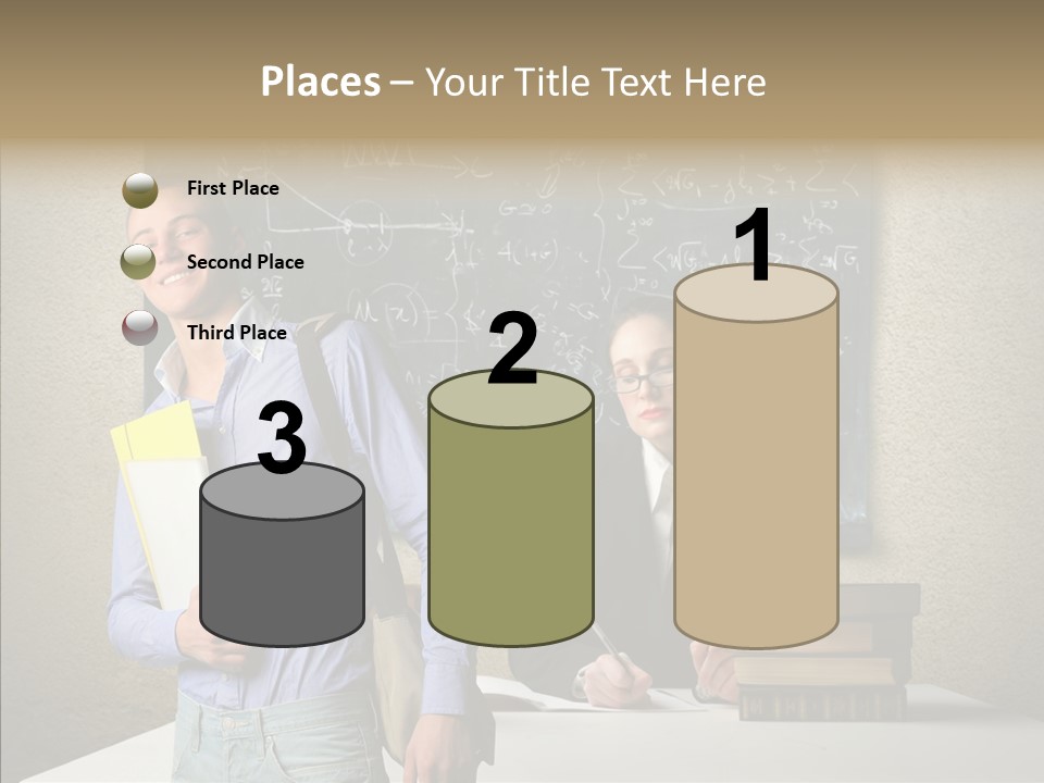 Teachers Be Like Sure I Ll Help You PowerPoint Template