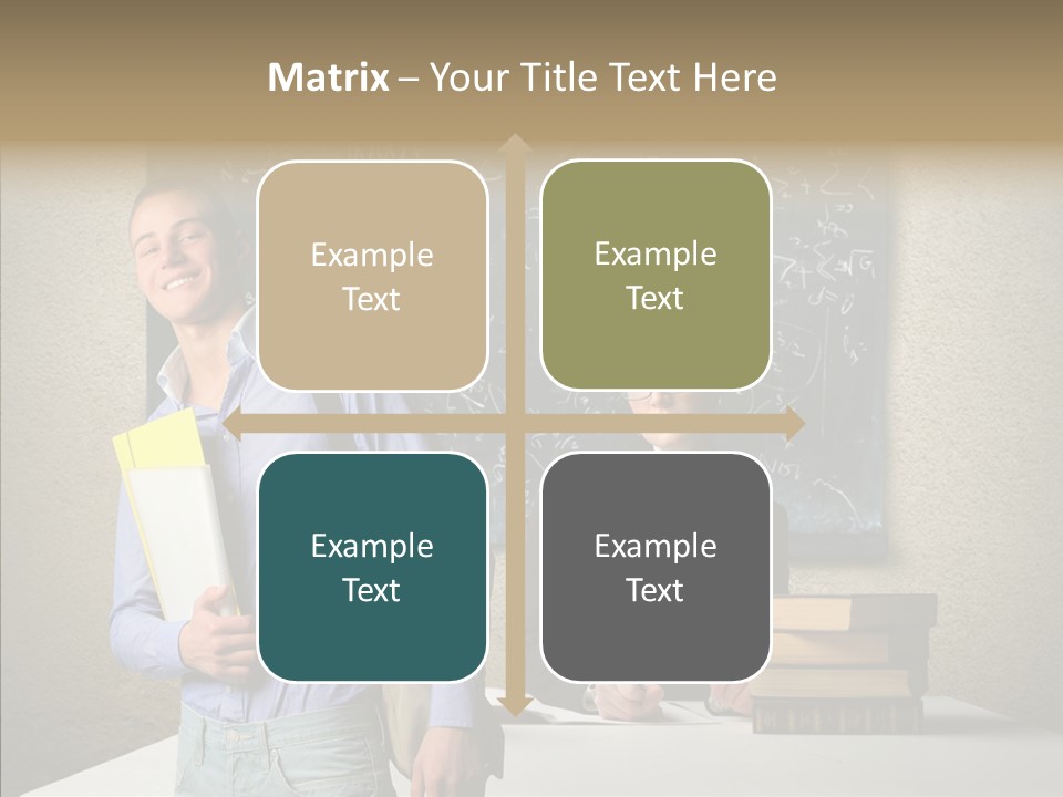 Teachers Be Like Sure I Ll Help You PowerPoint Template