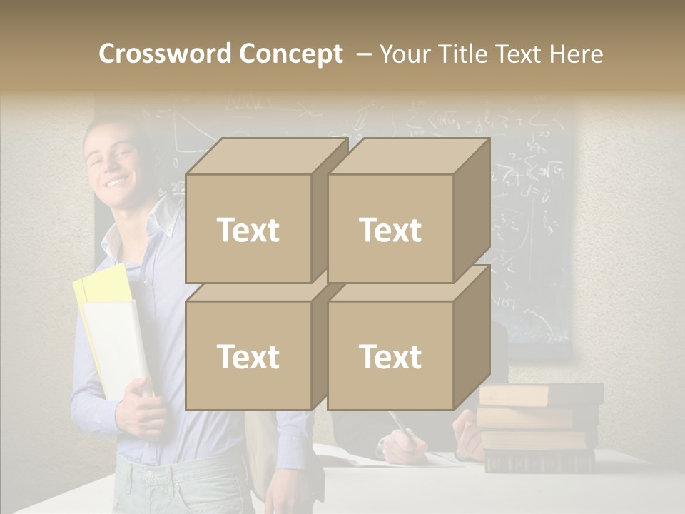 Teachers Be Like Sure I Ll Help You PowerPoint Template
