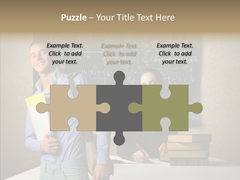 Teachers Be Like Sure I Ll Help You PowerPoint Template