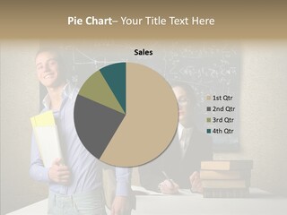 Teachers Be Like Sure I Ll Help You PowerPoint Template