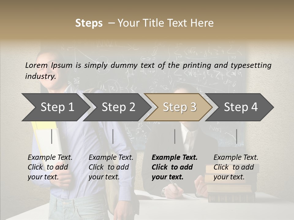 Teachers Be Like Sure I Ll Help You PowerPoint Template