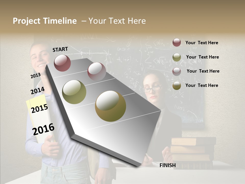 Teachers Be Like Sure I Ll Help You PowerPoint Template
