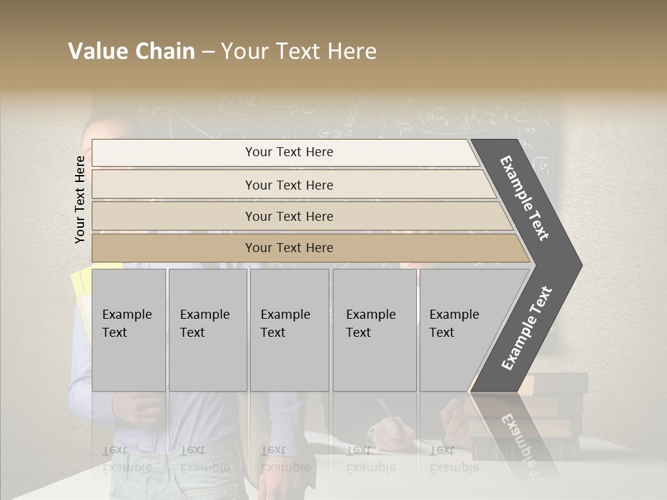 Teachers Be Like Sure I Ll Help You PowerPoint Template