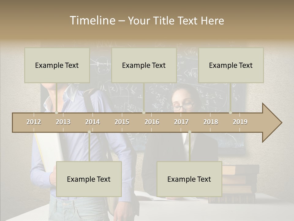 Teachers Be Like Sure I Ll Help You PowerPoint Template