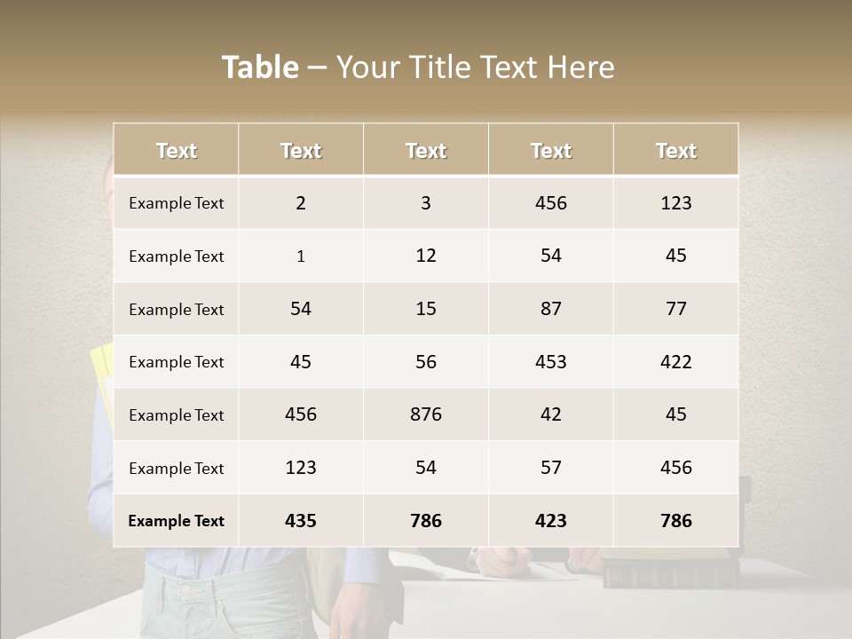 Teachers Be Like Sure I Ll Help You PowerPoint Template