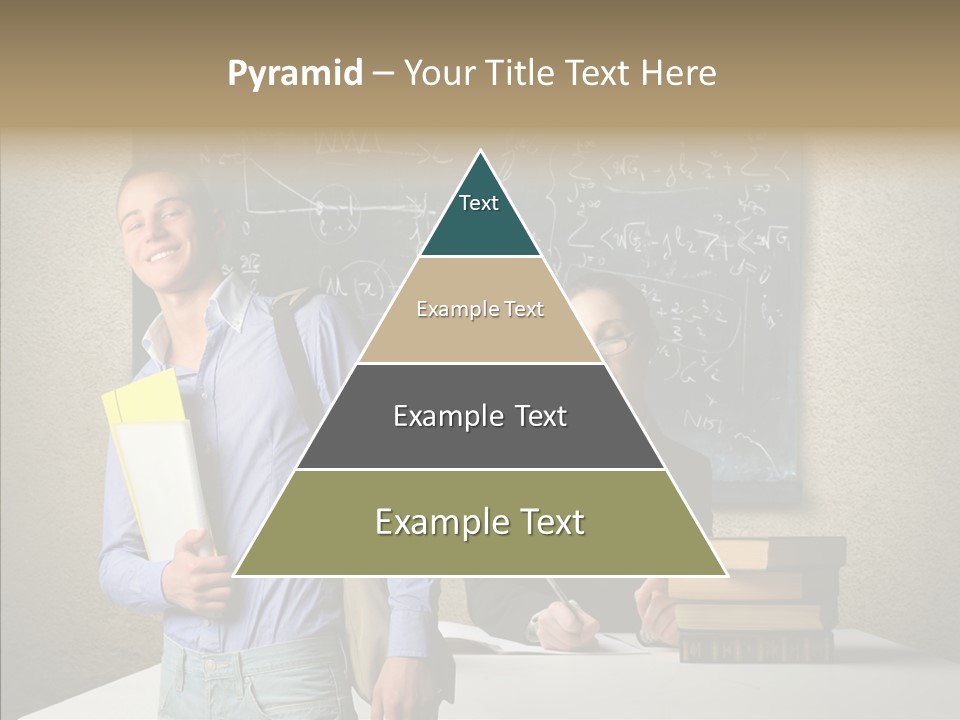 Teachers Be Like Sure I Ll Help You PowerPoint Template
