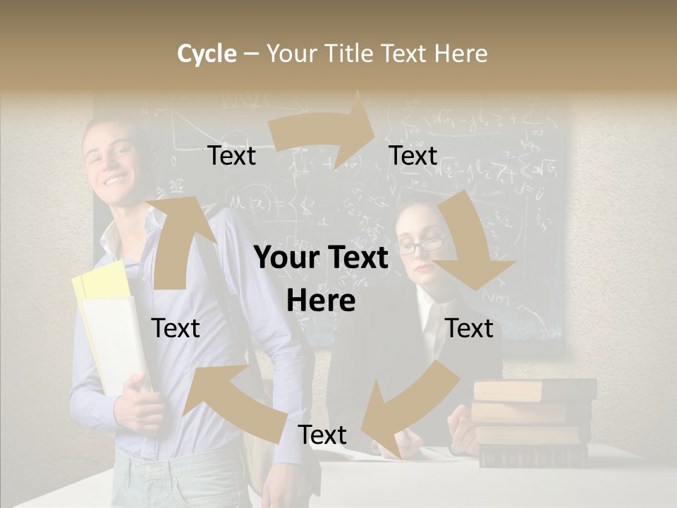 Teachers Be Like Sure I Ll Help You PowerPoint Template