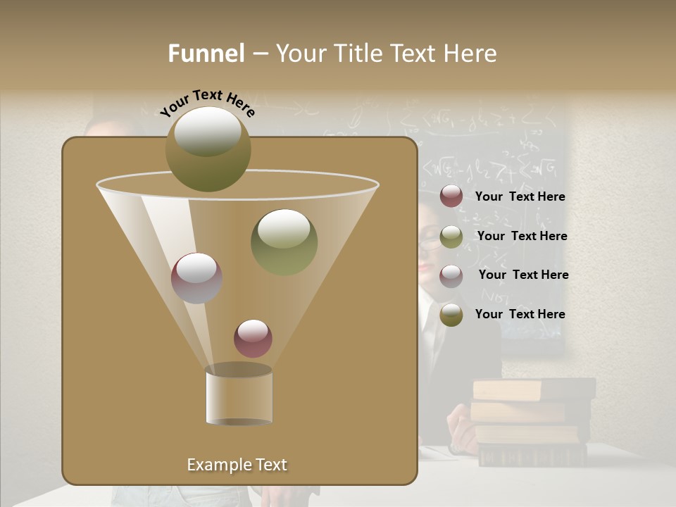 Teachers Be Like Sure I Ll Help You PowerPoint Template
