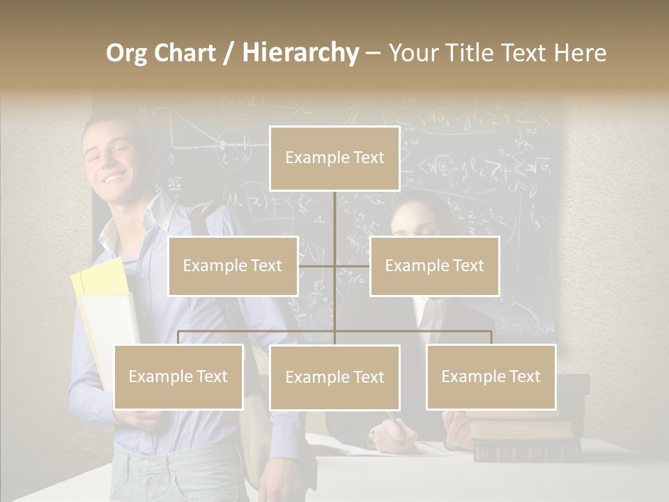 Teachers Be Like Sure I Ll Help You PowerPoint Template