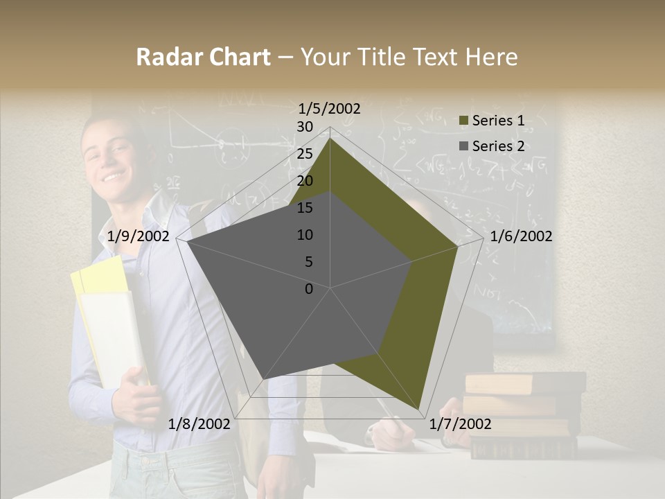 Teachers Be Like Sure I Ll Help You PowerPoint Template