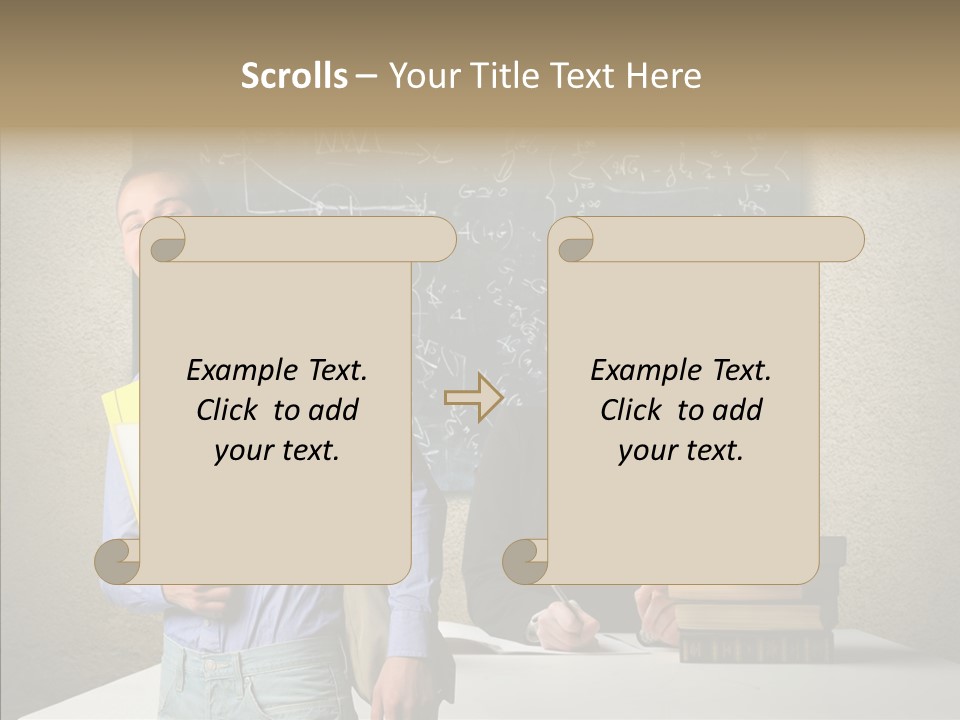 Teachers Be Like Sure I Ll Help You PowerPoint Template