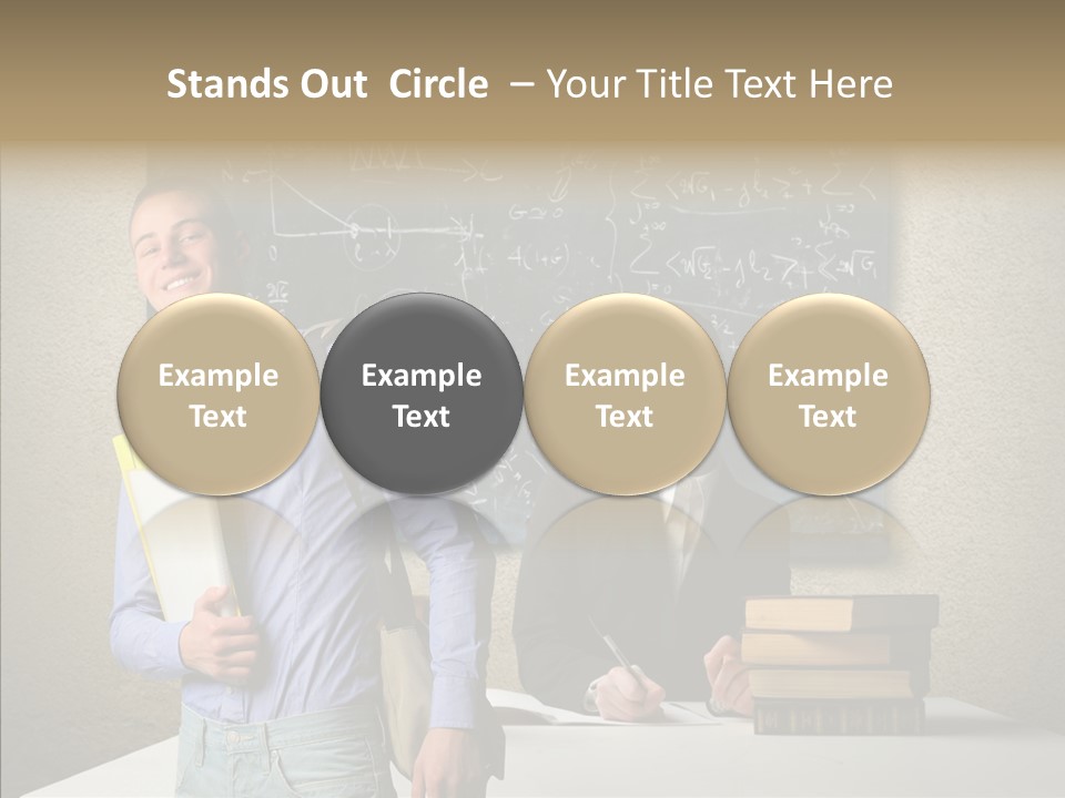 Teachers Be Like Sure I Ll Help You PowerPoint Template