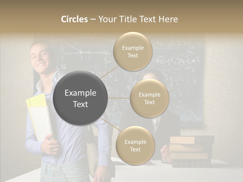 Teachers Be Like Sure I Ll Help You PowerPoint Template