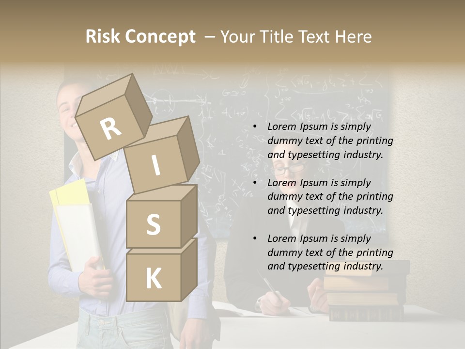 Teachers Be Like Sure I Ll Help You PowerPoint Template