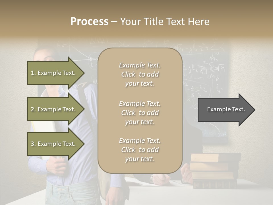Teachers Be Like Sure I Ll Help You PowerPoint Template
