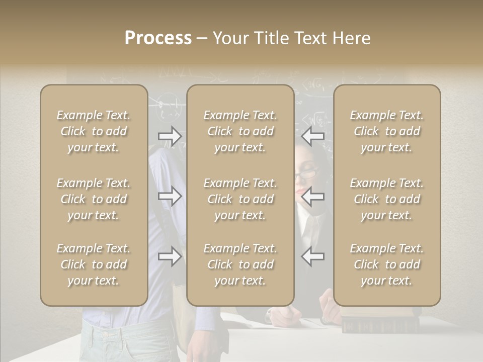 Teachers Be Like Sure I Ll Help You PowerPoint Template