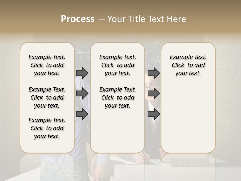 Teachers Be Like Sure I Ll Help You PowerPoint Template