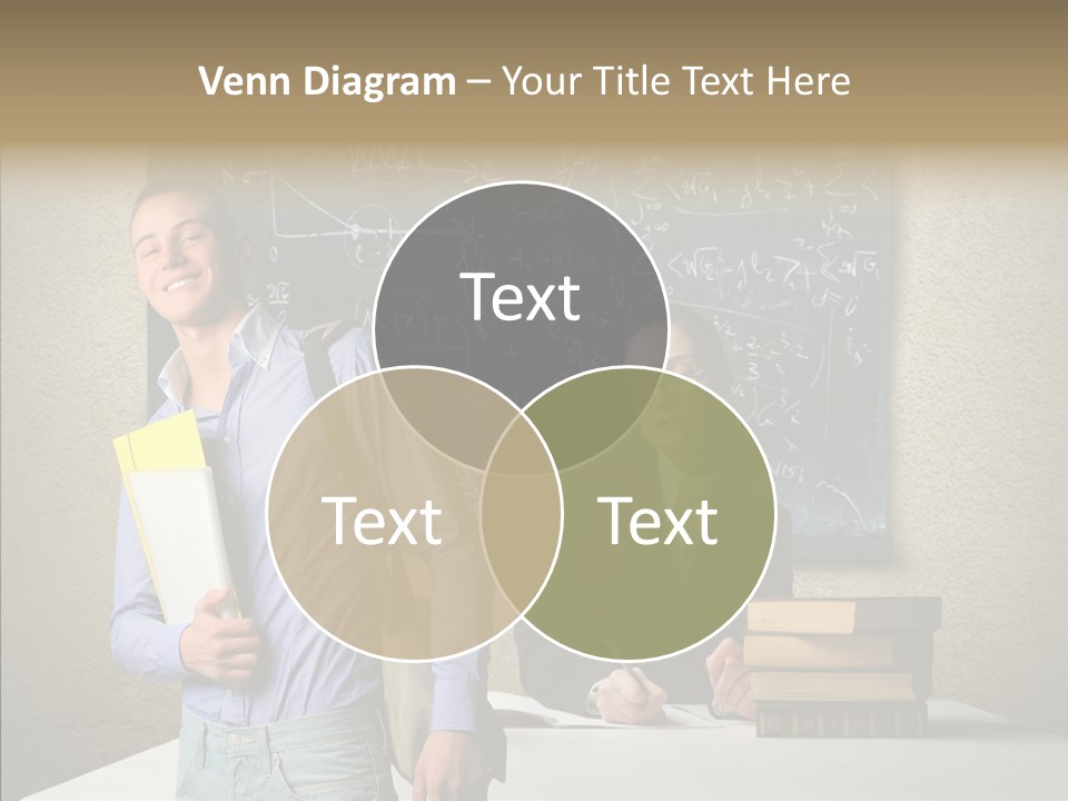Teachers Be Like Sure I Ll Help You PowerPoint Template