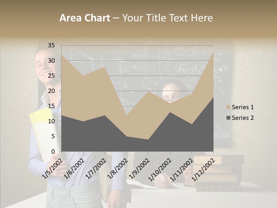 Teachers Be Like Sure I Ll Help You PowerPoint Template