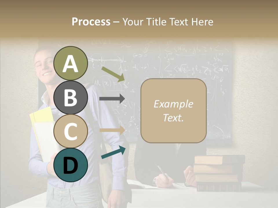 Teachers Be Like Sure I Ll Help You PowerPoint Template