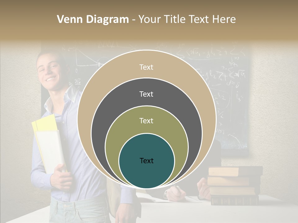 Teachers Be Like Sure I Ll Help You PowerPoint Template