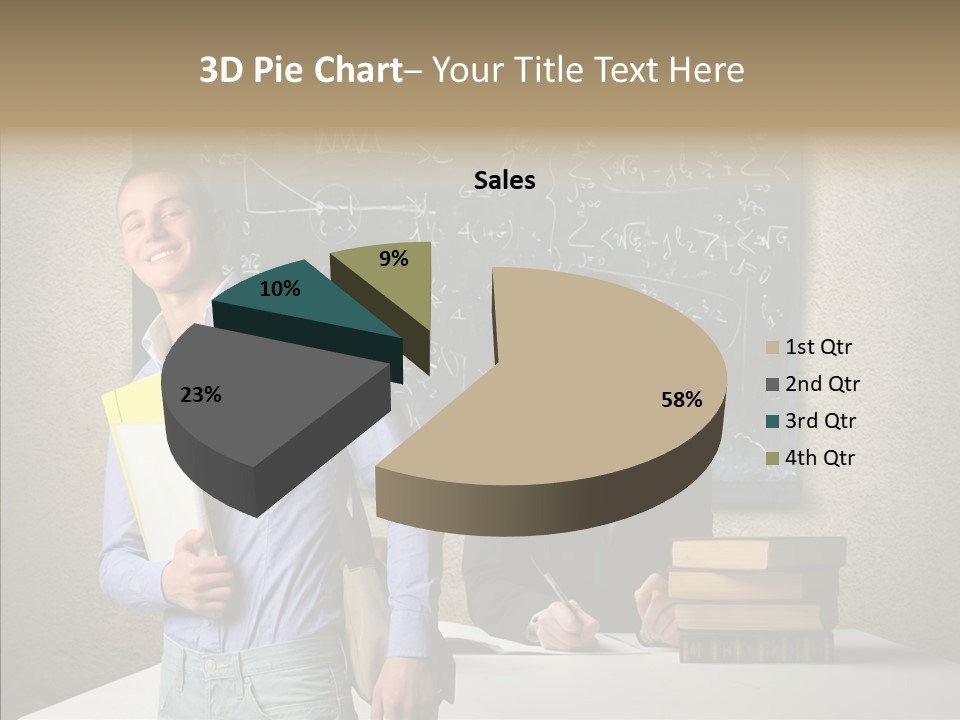 Teachers Be Like Sure I Ll Help You PowerPoint Template
