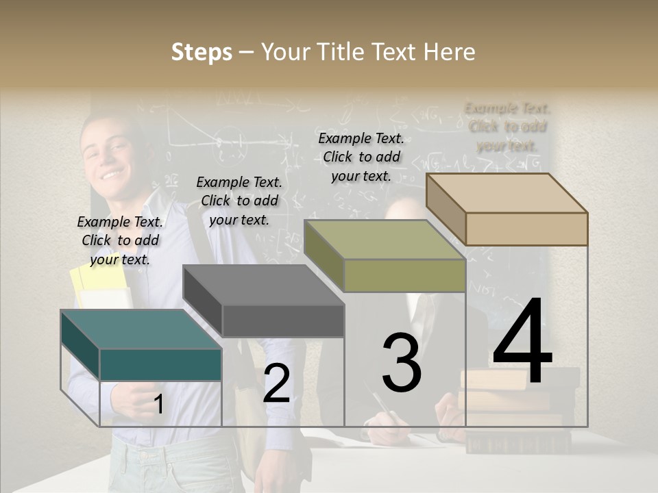 Teachers Be Like Sure I Ll Help You PowerPoint Template