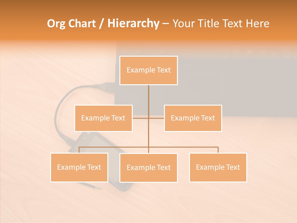 Design Medium Data PowerPoint Template