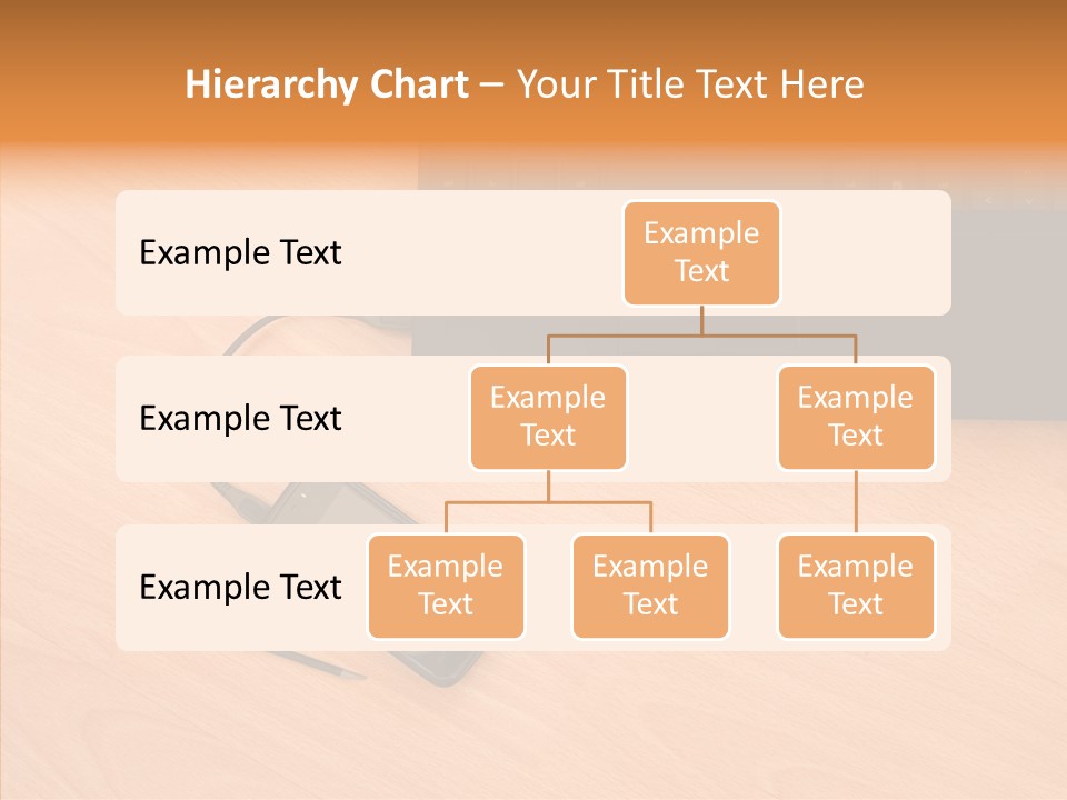 Design Medium Data PowerPoint Template