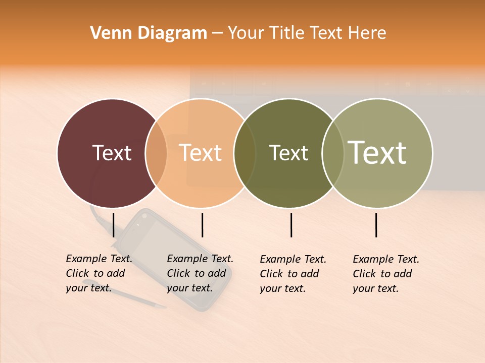 Design Medium Data PowerPoint Template