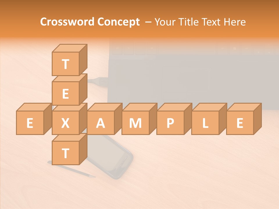 Design Medium Data PowerPoint Template