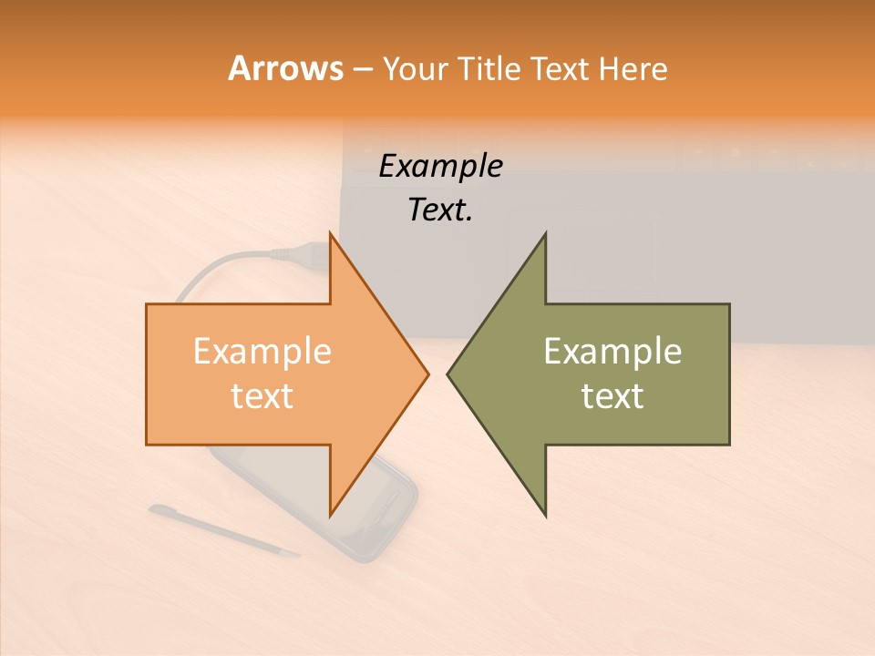 Design Medium Data PowerPoint Template