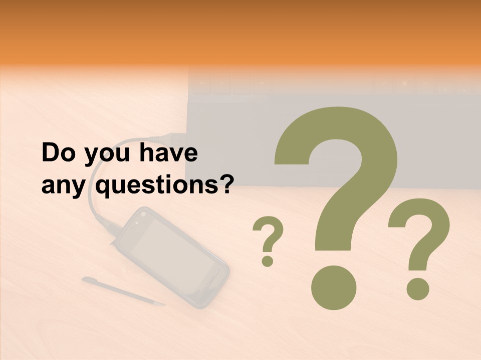 Design Medium Data PowerPoint Template