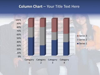 Geração Y PowerPoint Template