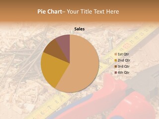 Equipment Object Adjustable PowerPoint Template